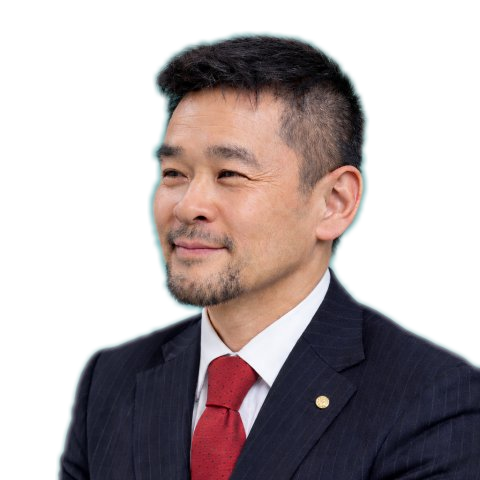 司法書士 吉越清顕